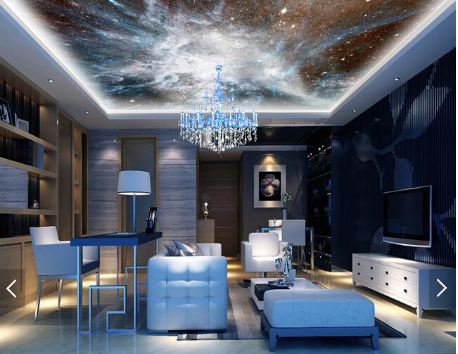 Star Sky Cloud 151 Wallpaper AJ Wallpaper