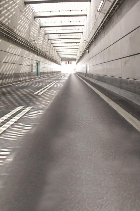 Underpass Wallpaper AJ Wallpaper