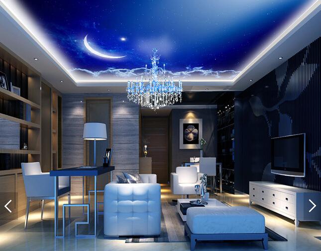 Cloud Crescent 127 Wallpaper AJ Wallpaper