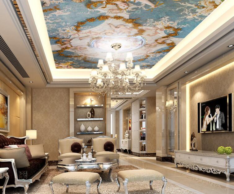 Lovely Little Angels Wallpaper AJ Wallpaper 2