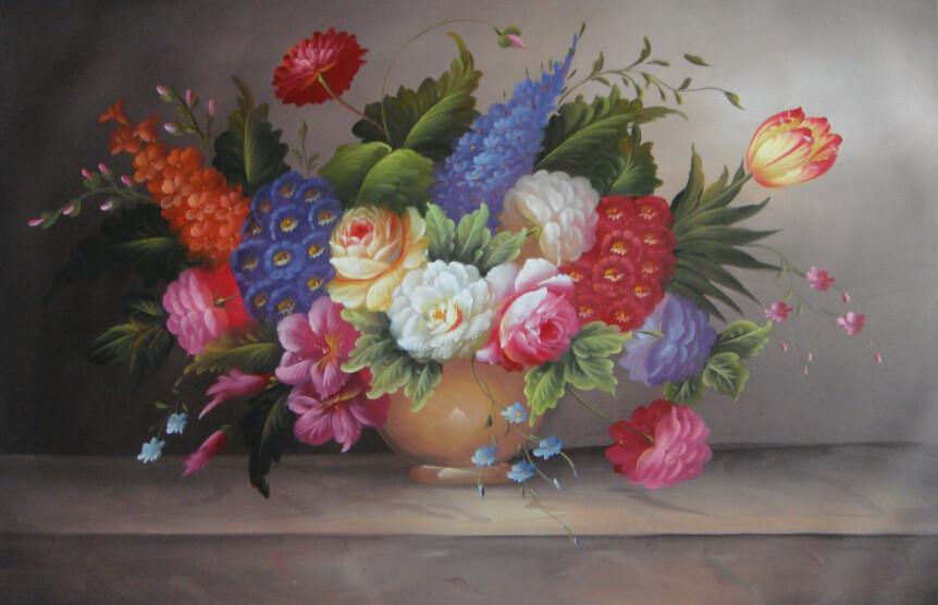 Charming Vase Wallpaper AJ Wallpaper 2