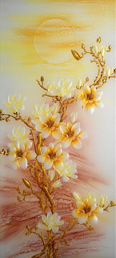 Yellow Flowers 6 Wallpaper AJ Wallpaper