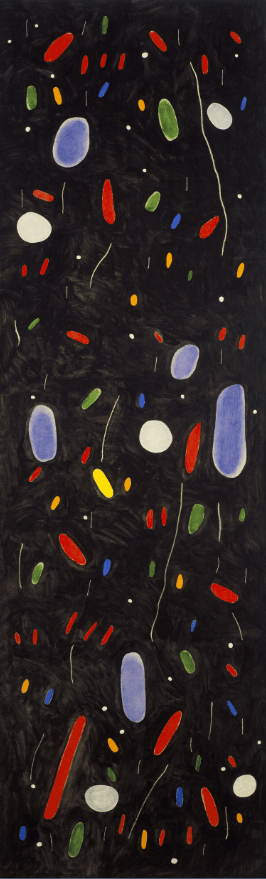 Colorful Dots Wallpaper AJ Wallpaper 2