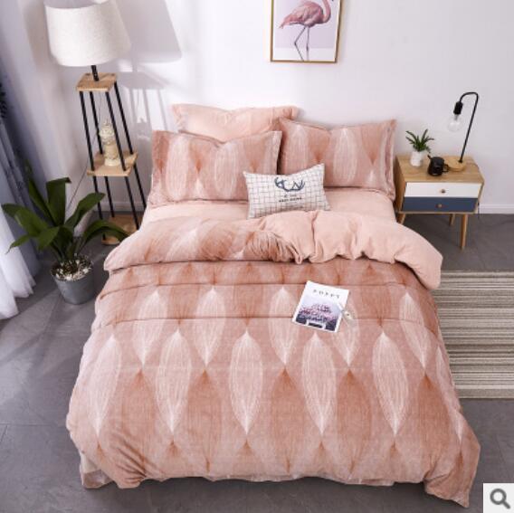 3D Meat Orange 20181 Bed Pillowcases Quilt