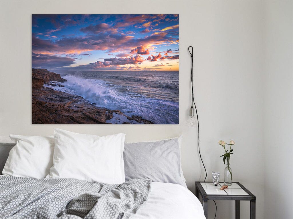 3D Big River Pentium 125 Marco Carmassi Wall Sticker Wallpaper AJ Wallpaper 2