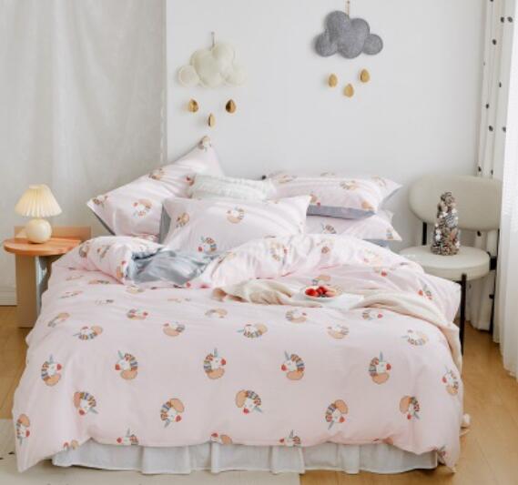 3D Unicorn Head 20025 Bed Pillowcases Quilt