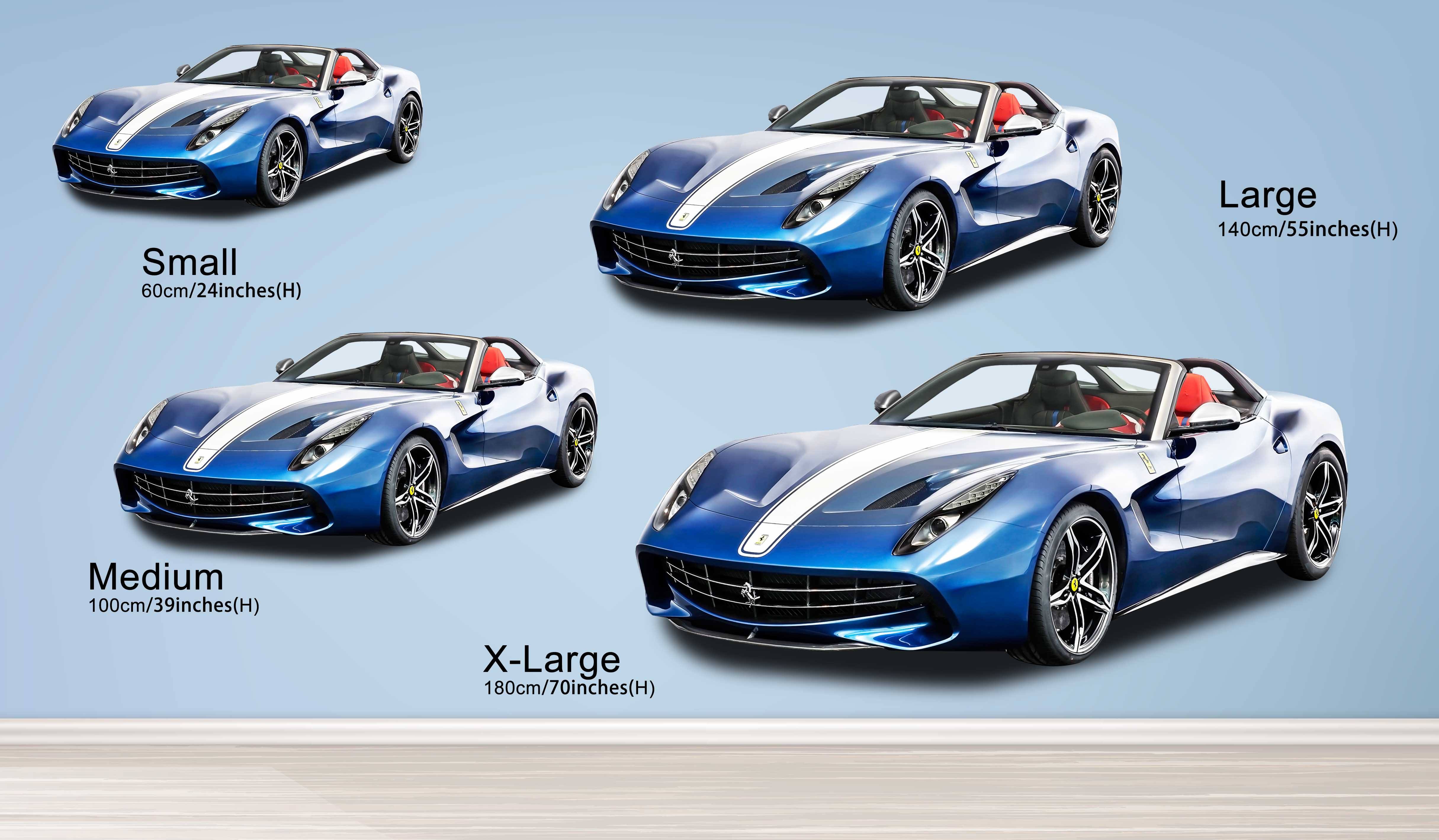 3D Vintage Sport Car 0260 Vehicles Wallpaper AJ Wallpaper