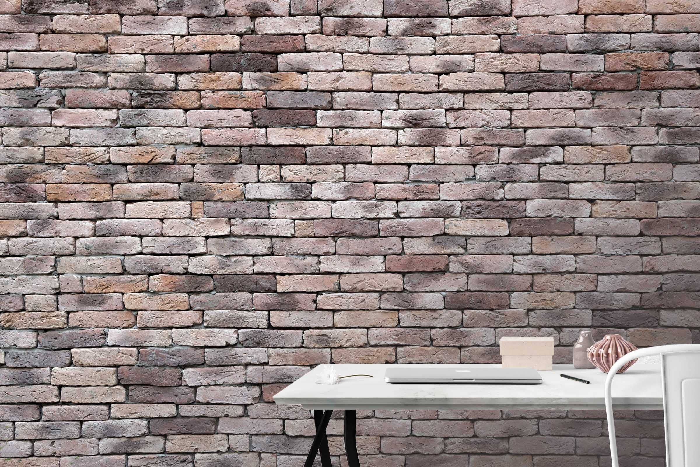 3D Traditional Brick Wall 45 Wall Murals Wallpaper AJ Wallpaper 2