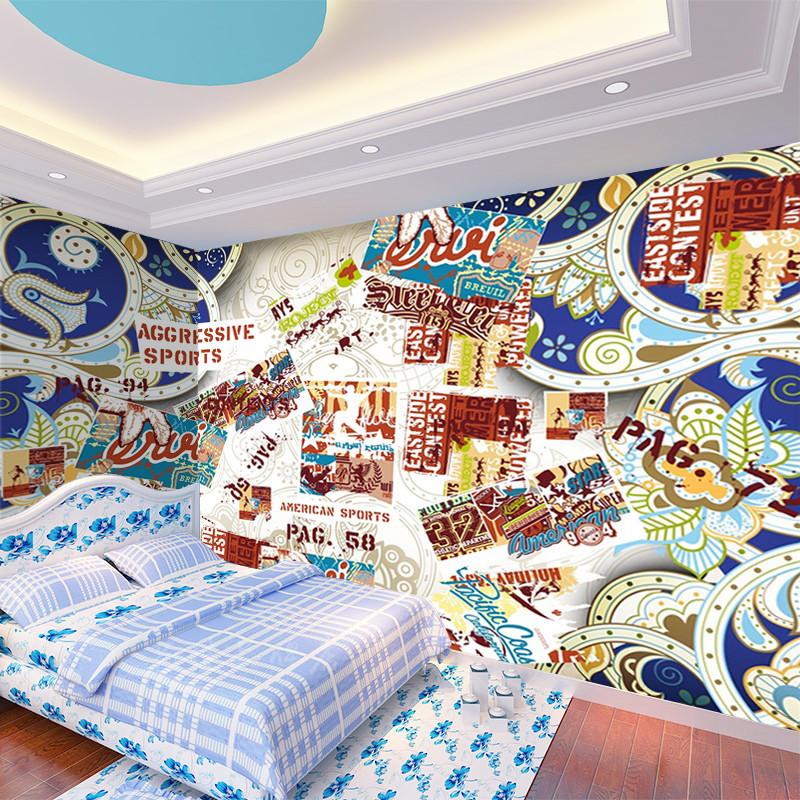 3D Magizine Paper 623 Wallpaper AJ Wallpaper