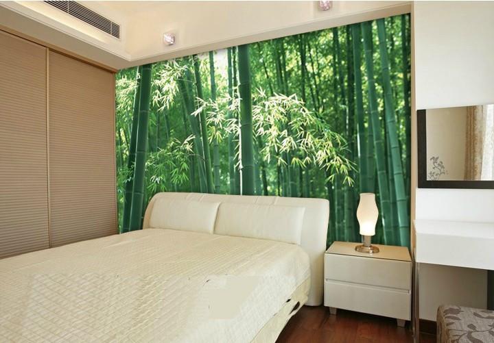 Bamboo Forest 3 Wallpaper AJ Wallpaper