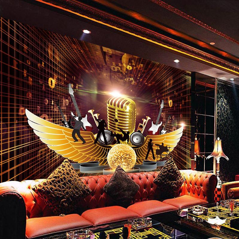 3D Forest Huts 232 Wallpaper AJ Wallpaper