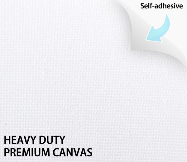 Customize Product AJ Wallpaper Premium Canvas(Self-adhesive+Durable)