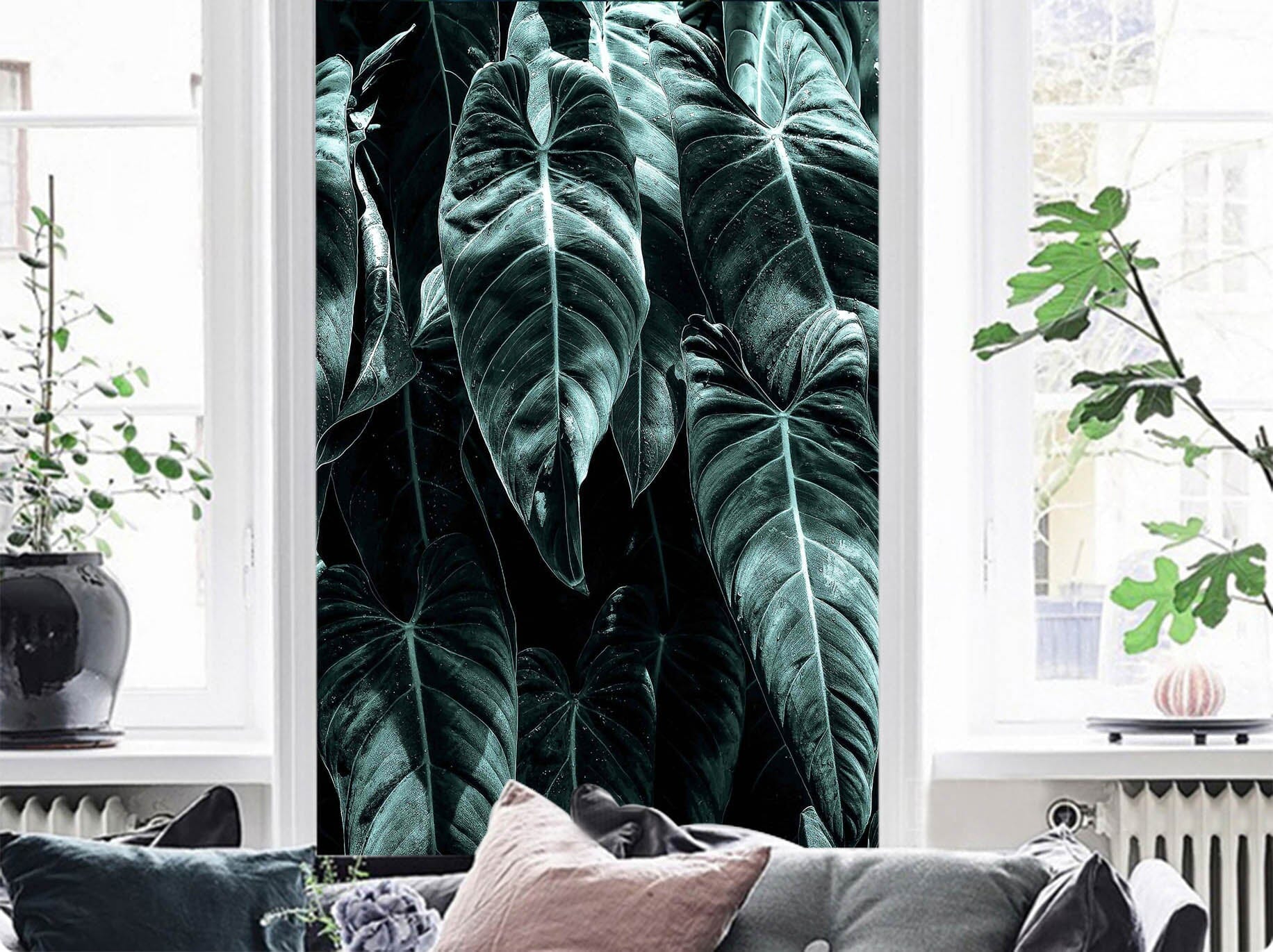 3D The Jungle 1418 Boris Draschoff Wall Mural Wall Murals Wallpaper AJ Wallpaper 2