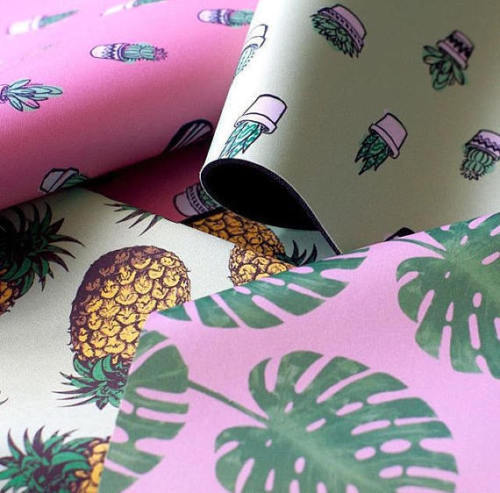 3D Golden House 51193 Christmas Desk Mat Xmas