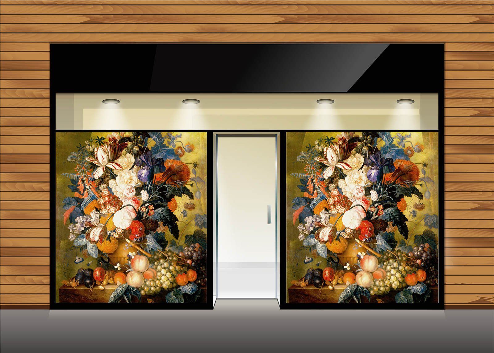 Beautiful Flowers Vase 1 Wallpaper AJ Wallpaper