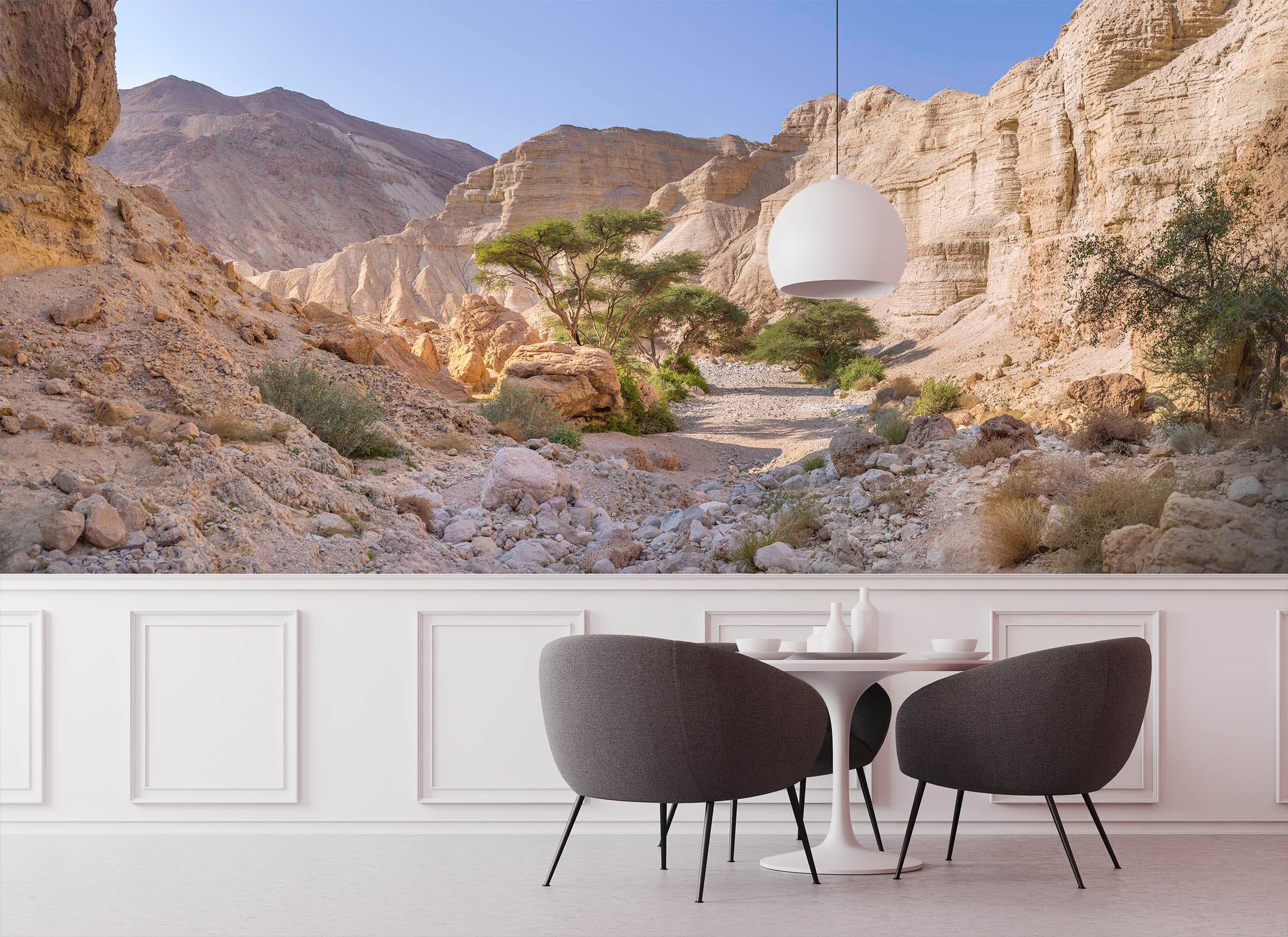 3D Grand Canyon 1428 Assaf Frank Wall Mural Wall Murals Wallpaper AJ Wallpaper 2