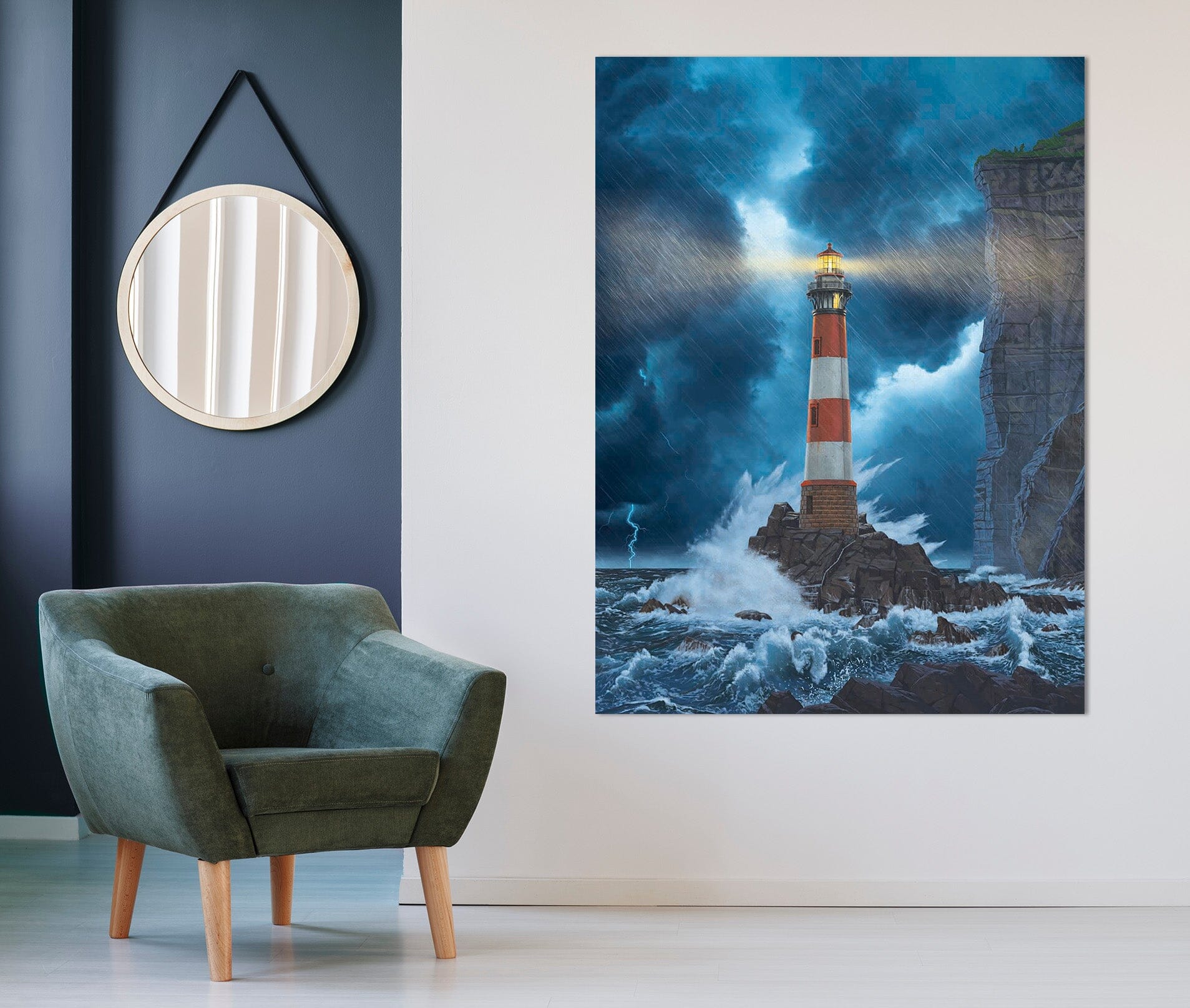 3D Unbreakable 087 Vincent Hie Wall Sticker Wallpaper AJ Wallpaper 2