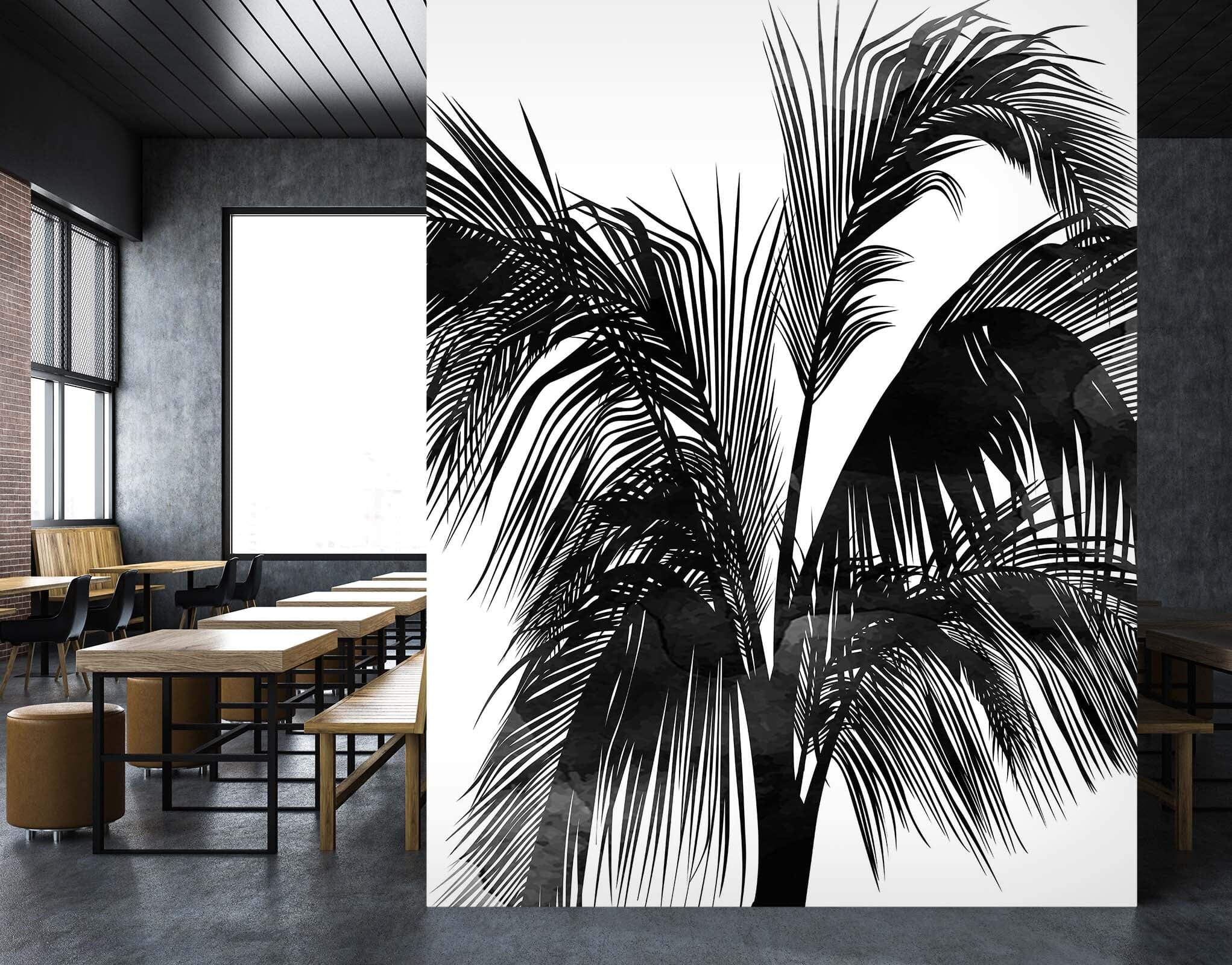 3D Lush Tree 1515 Boris Draschoff Wall Mural Wall Murals Wallpaper AJ Wallpaper 2