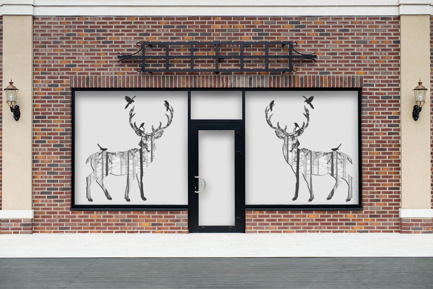 Special Elk Wallpaper AJ Wallpaper