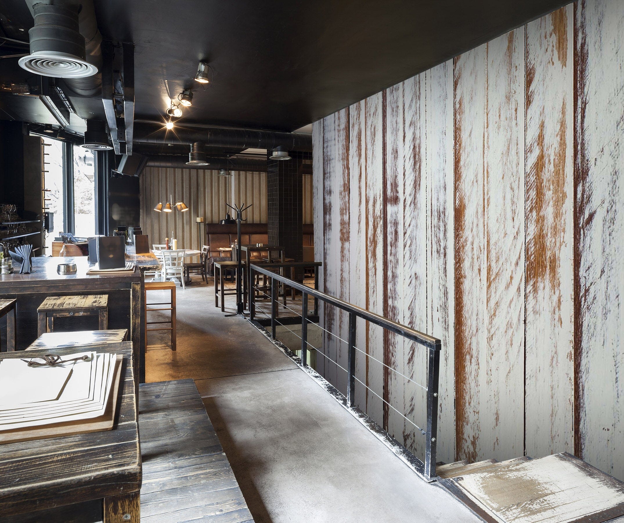 3D Color Stripes 1487 Wall Murals Wallpaper AJ Wallpaper 2