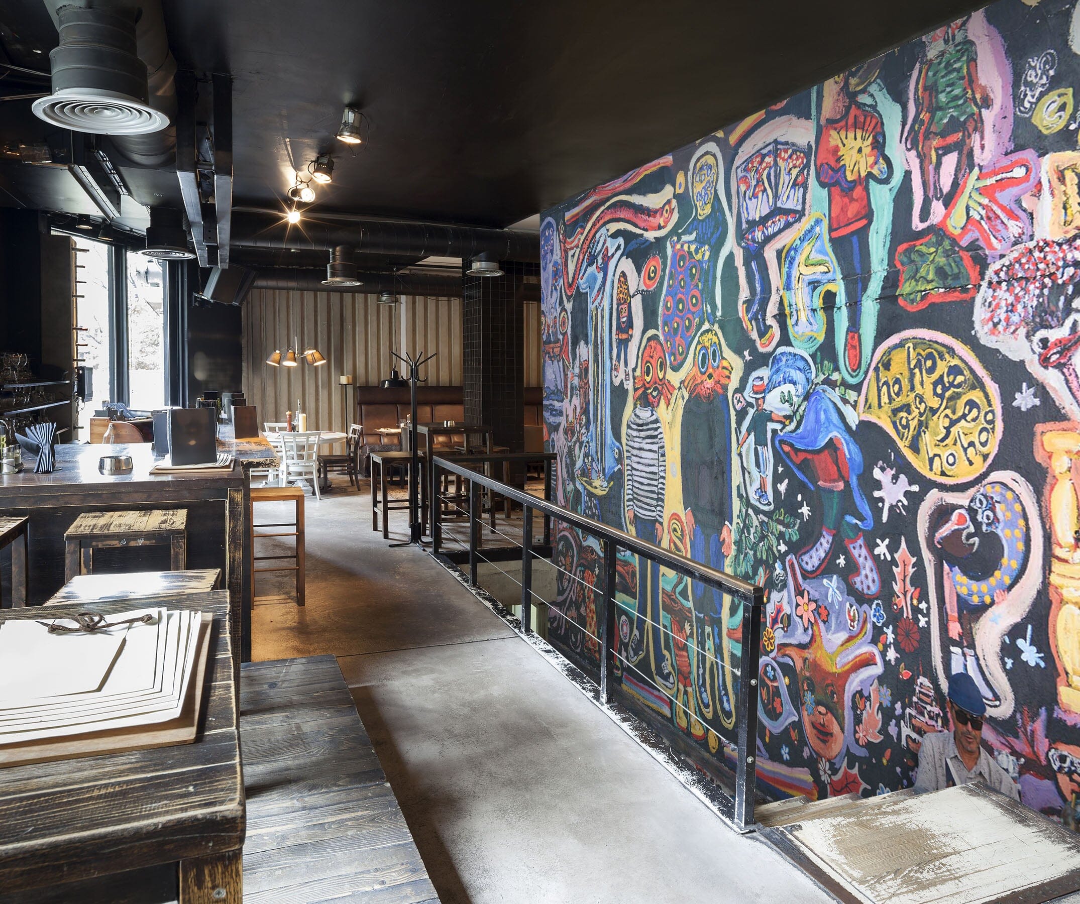 3D Color Figures 1470 Wall Murals Wallpaper AJ Wallpaper 2