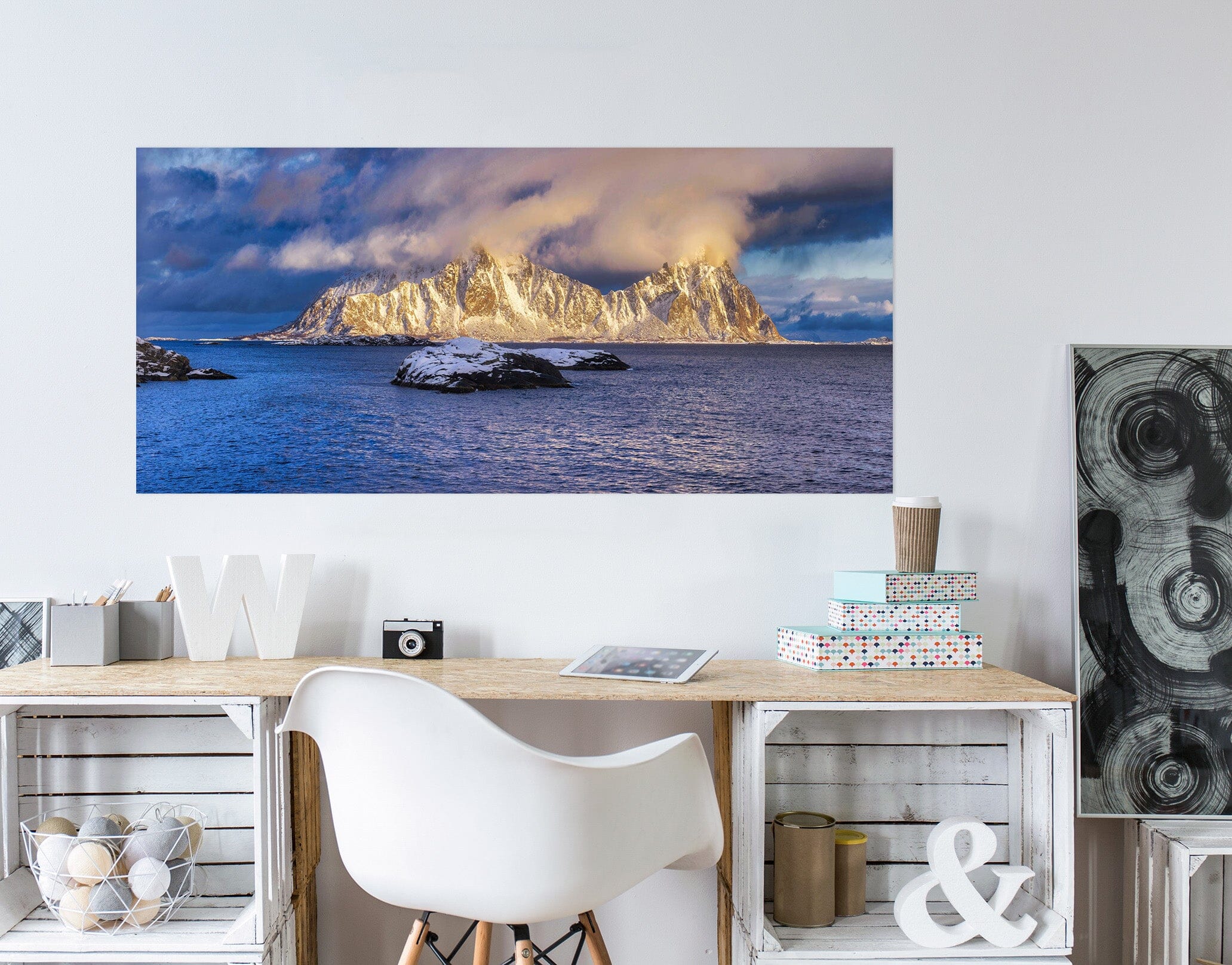 3D Volcanic Eruptions 169 Marco Carmassi Wall Sticker Wallpaper AJ Wallpaper 2