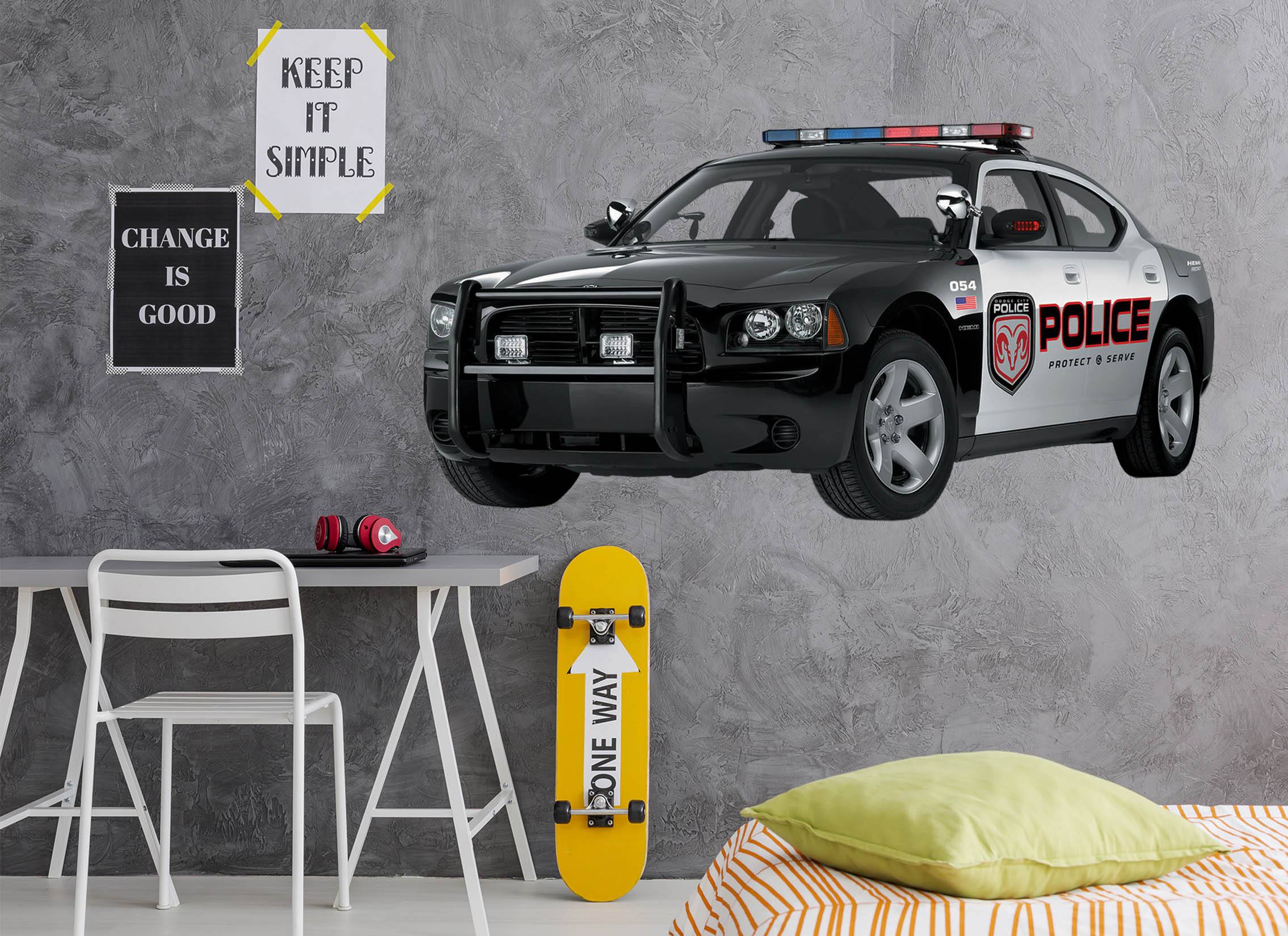 3D Dodge Challenger HEMI 0281 Vehicles Wallpaper AJ Wallpaper