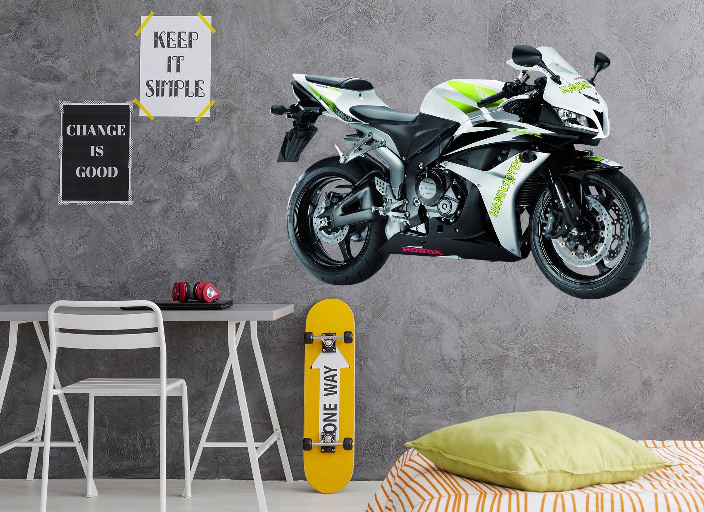 3D Yamaha R6 108 Vehicles Wallpaper AJ Wallpaper