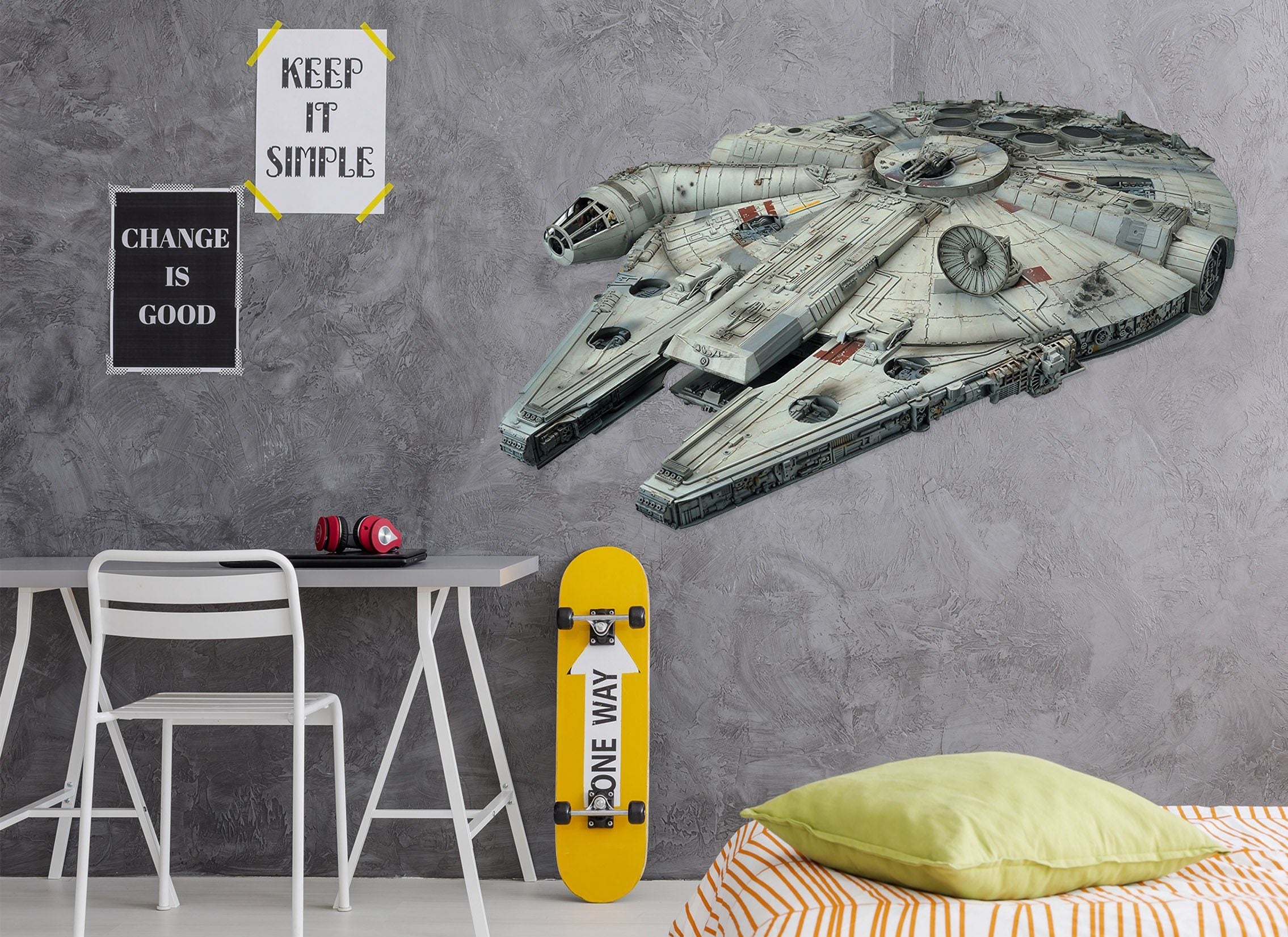 3D Flying Saucer 288 Vehicles Wallpaper AJ Wallpaper