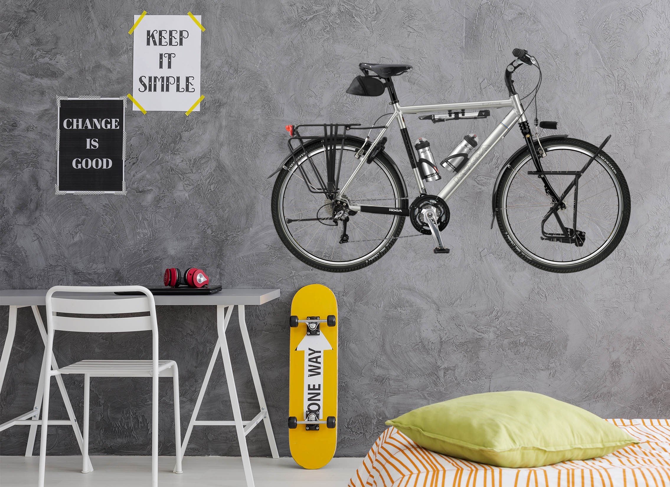 3D Amini Variable Speed Commuter Car 114 Vehicles Wallpaper AJ Wallpaper