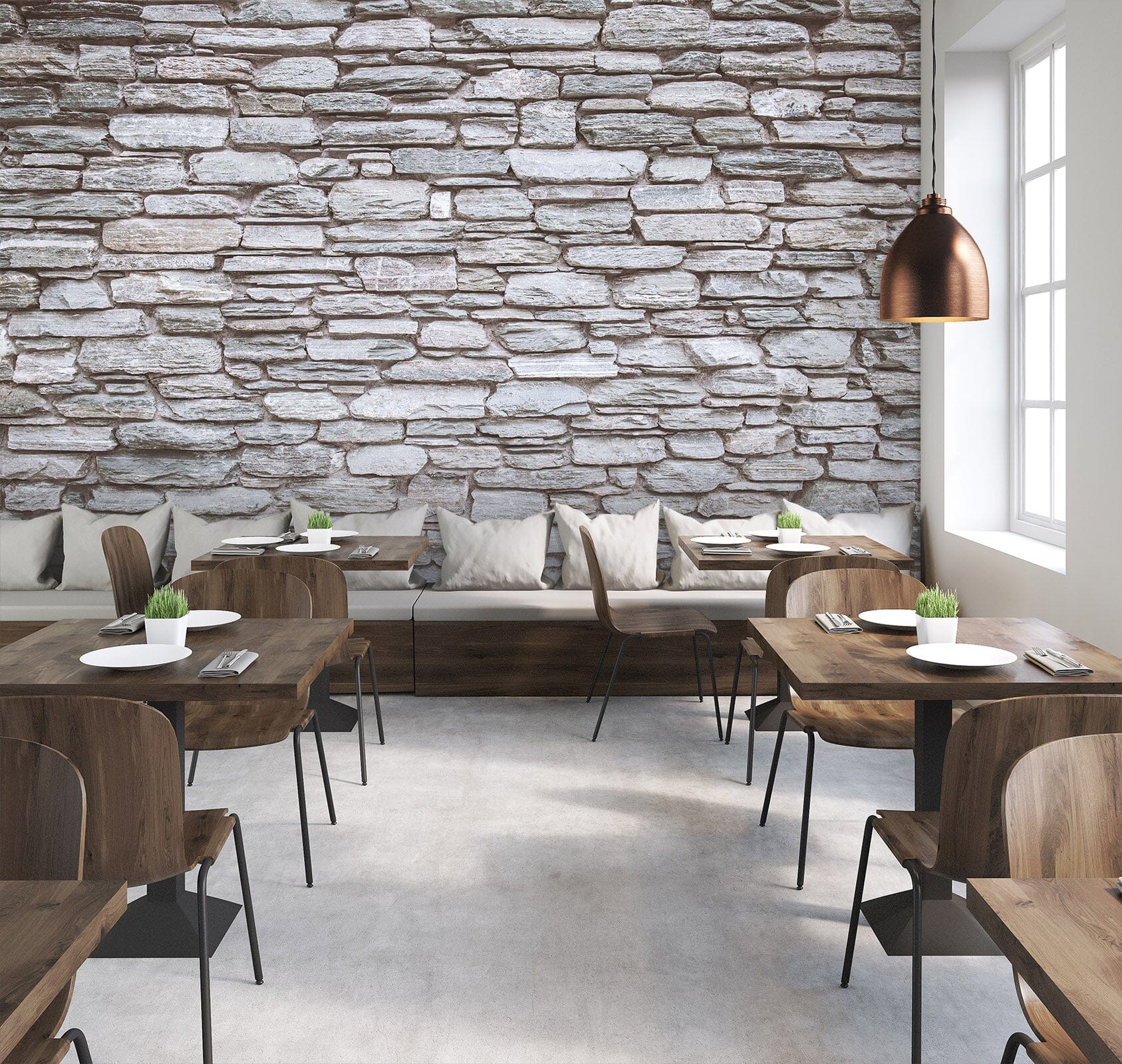 3D Irregular Pattern 1503 Wall Murals Wallpaper AJ Wallpaper 2