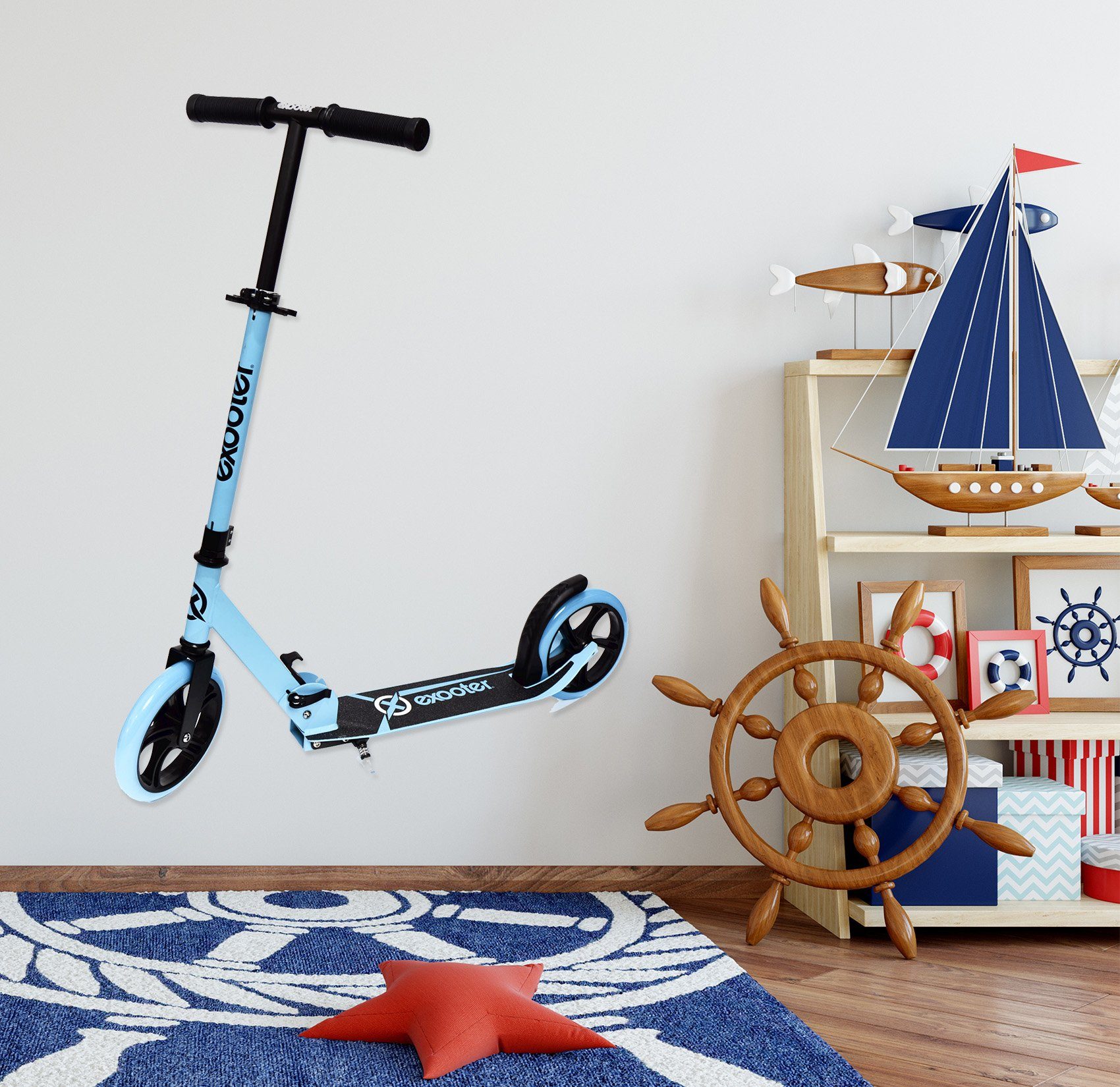 3D Outdoor Pulley 234 Vehicles Wallpaper AJ Wallpaper