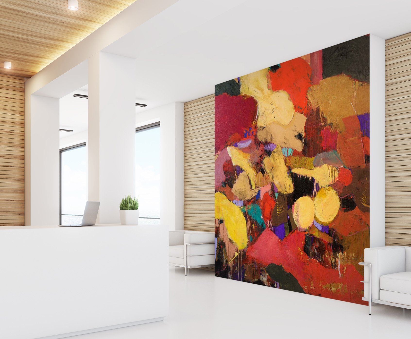 3D Abstract Pattern 113 Allan P. Friedlander Wall Mural Wall Murals Wallpaper AJ Wallpaper 2