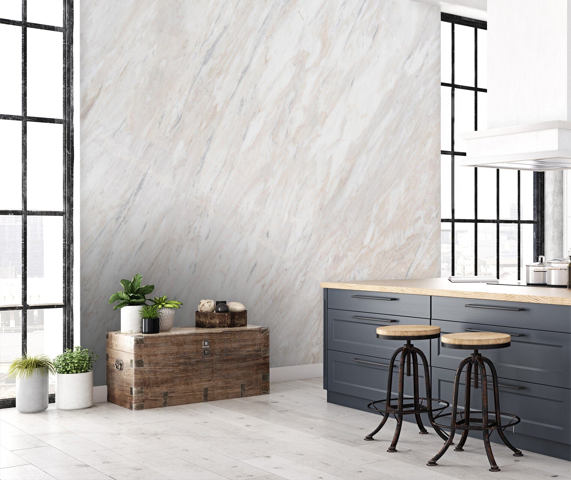 3D Texture Marble 87 Wall Murals Wallpaper AJ Wallpaper 2
