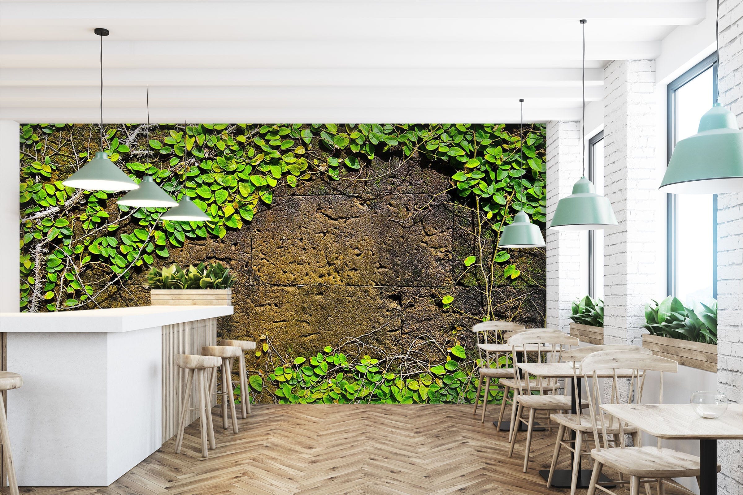 3D Vegetable Field 1478 Wall Murals Wallpaper AJ Wallpaper 2