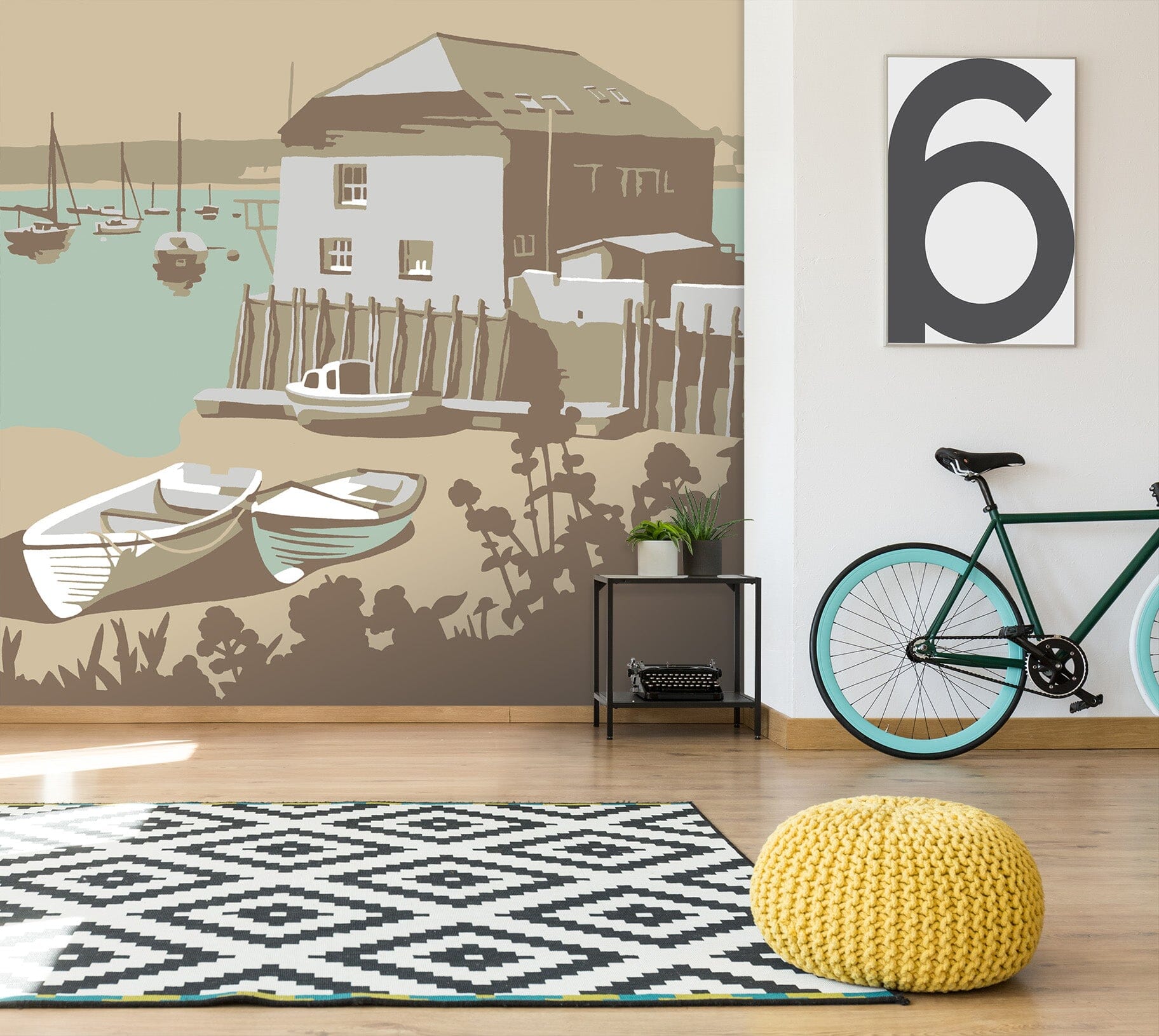 3D Rock 1045 Steve Read Wall Mural Wall Murals Wallpaper AJ Wallpaper 2