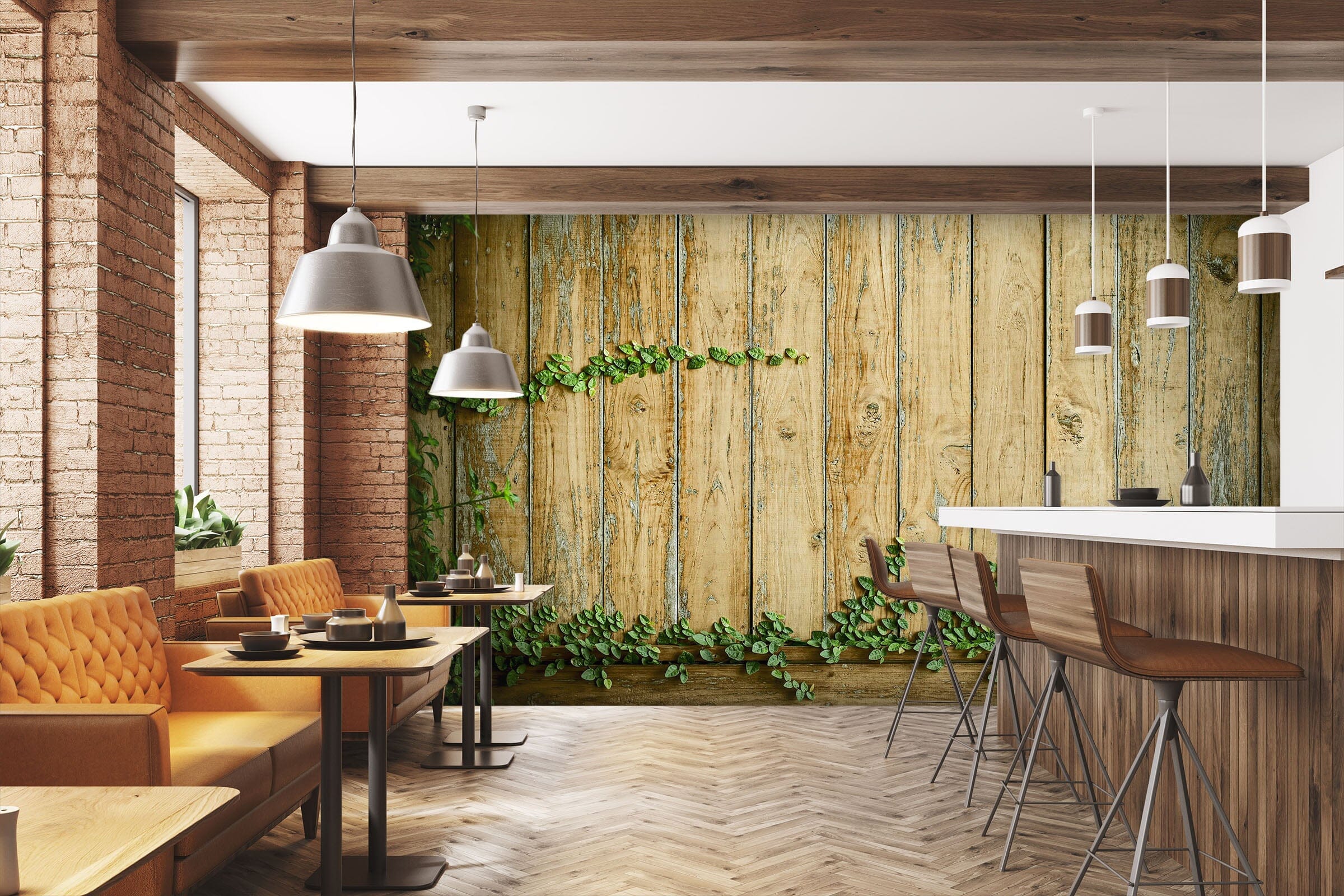 3D Color Stripes 1488 Wall Murals Wallpaper AJ Wallpaper 2