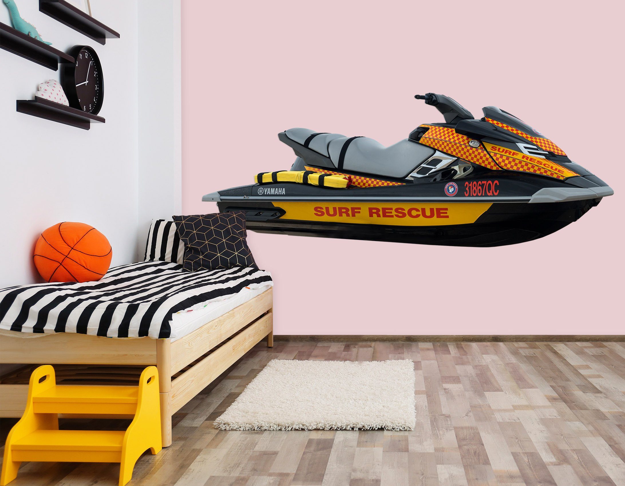 3D Motorized Submarine 0040 Vehicles Wallpaper AJ Wallpaper