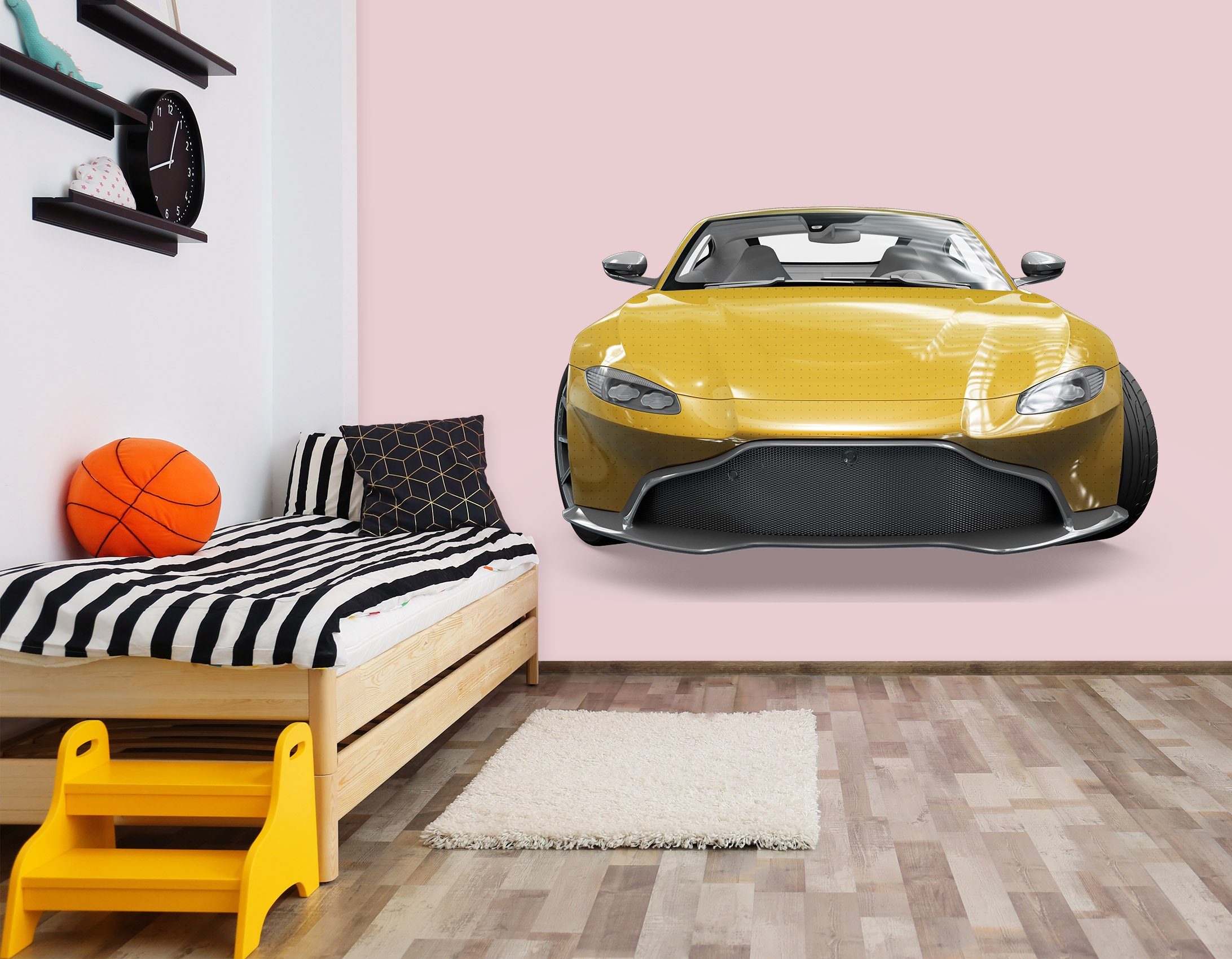 3D Maserati Granturismo 266 Vehicles Wallpaper AJ Wallpaper