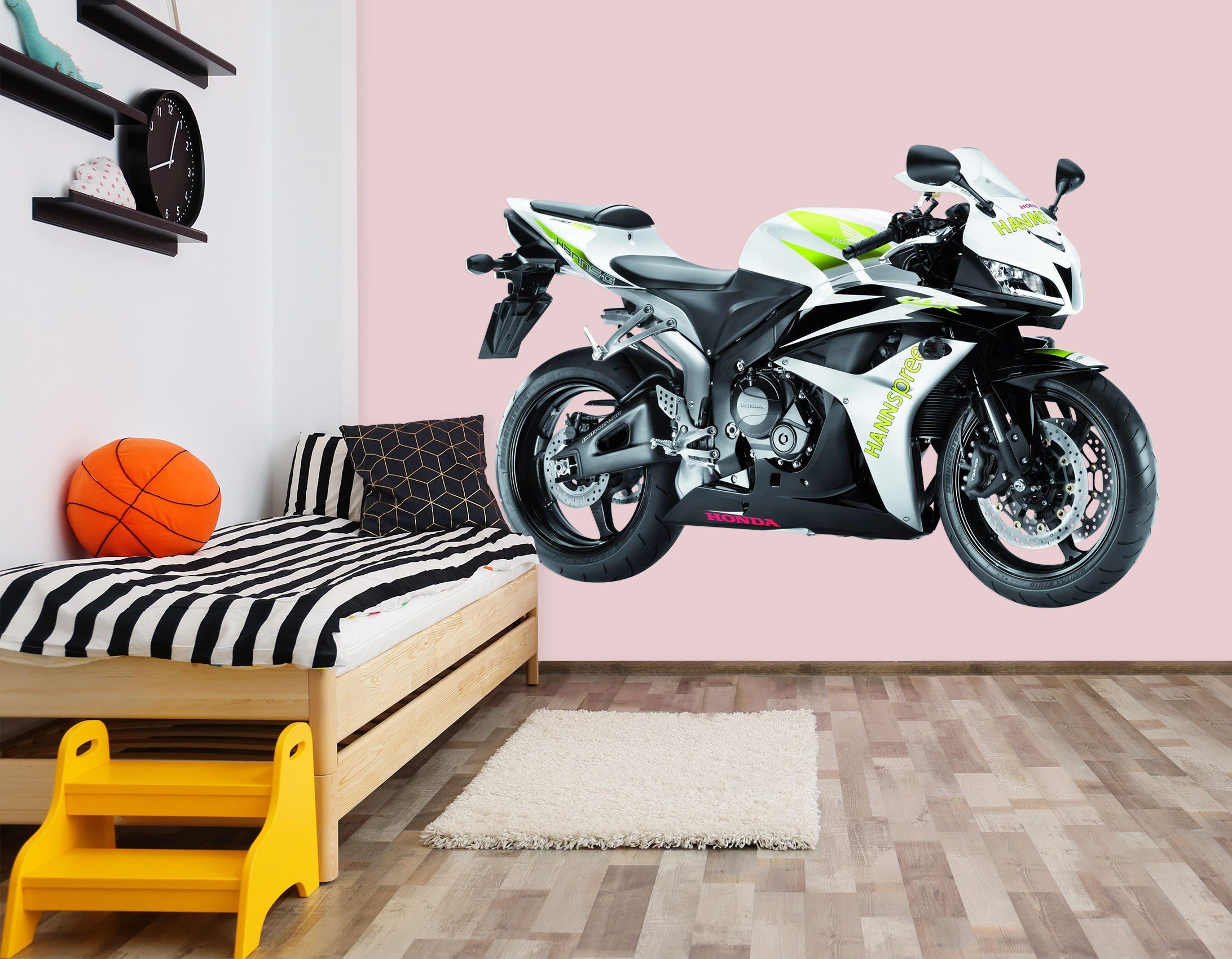 3D Yamaha R6 108 Vehicles Wallpaper AJ Wallpaper