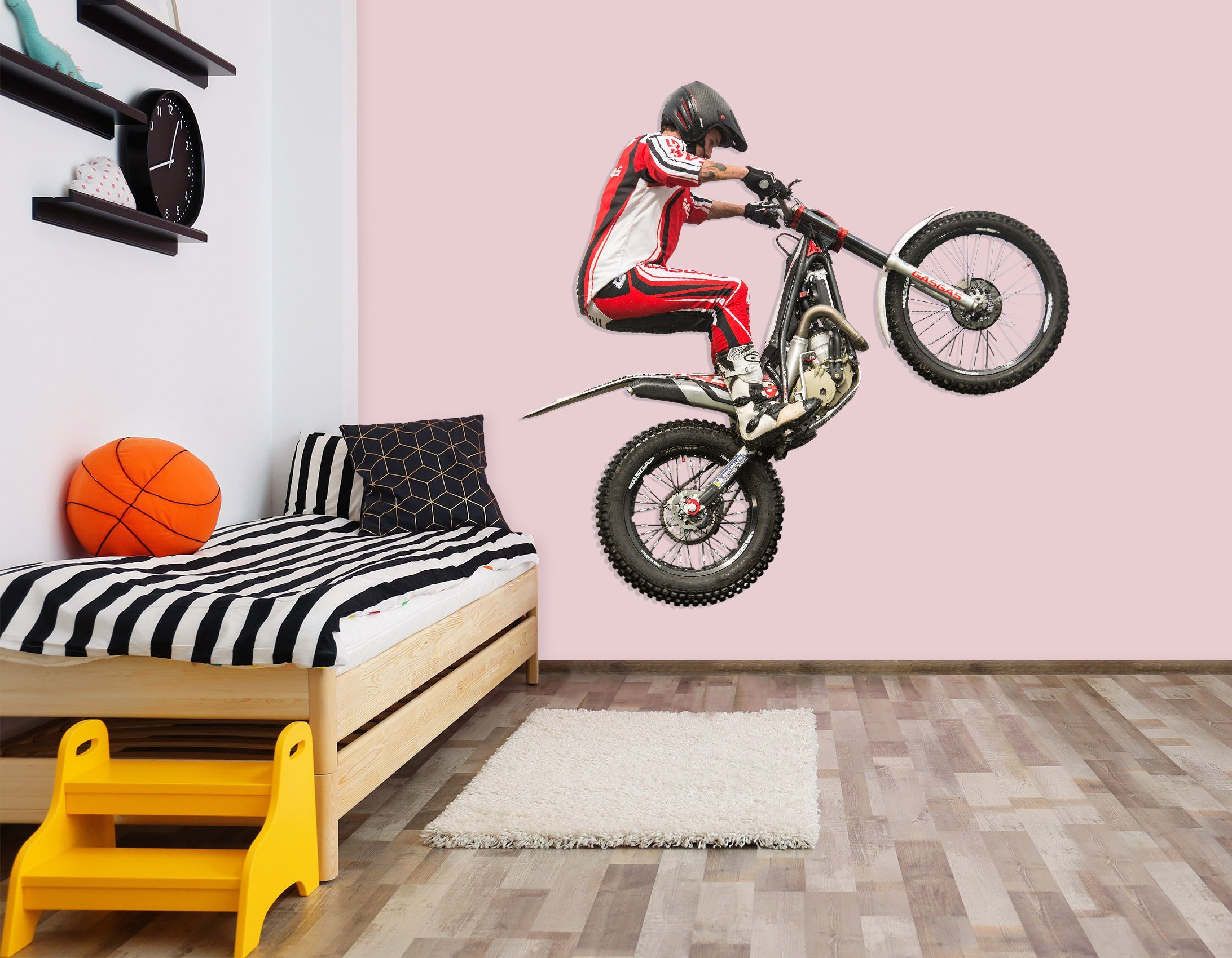 3D Mountain Bike 0045 Vehicles Wallpaper AJ Wallpaper