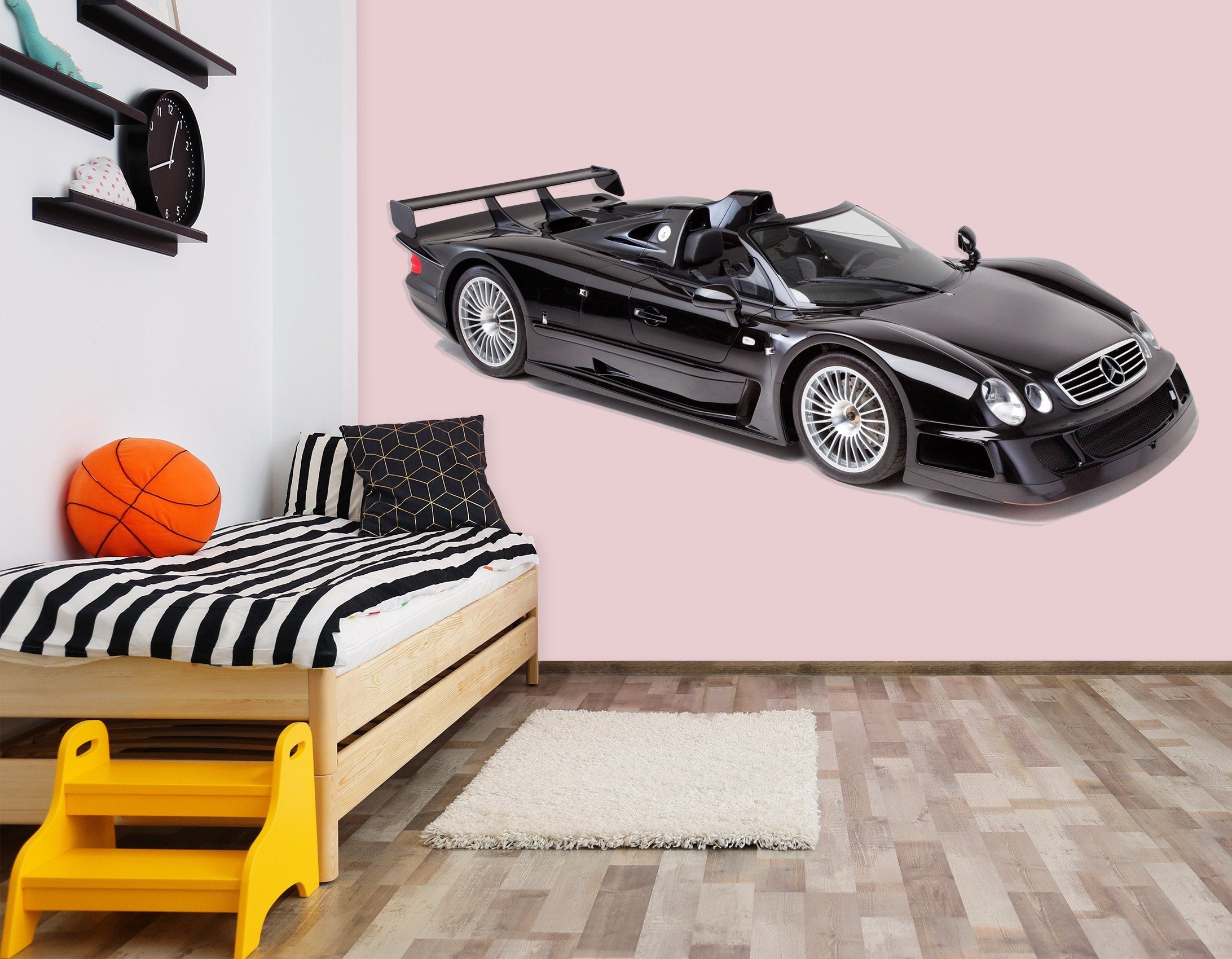 3D GTR 151 Vehicles Wallpaper AJ Wallpaper