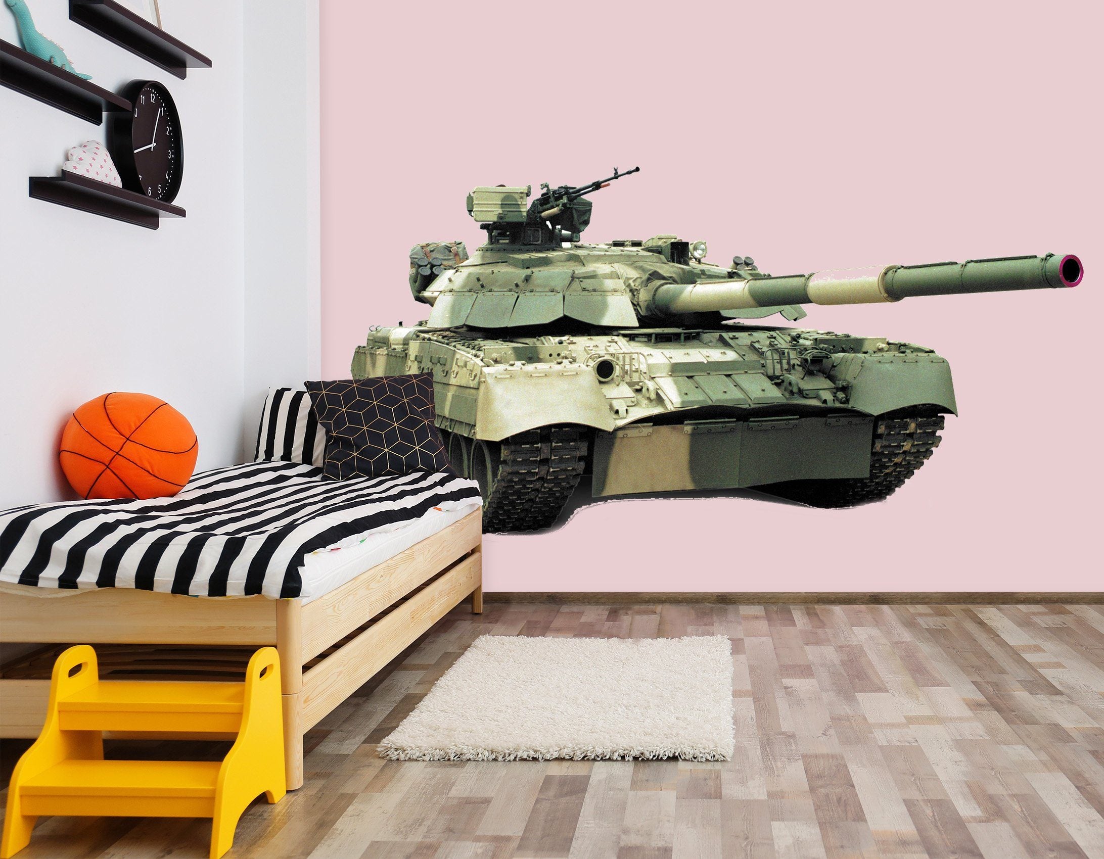 3D Tank 277 Vehicles Wallpaper AJ Wallpaper