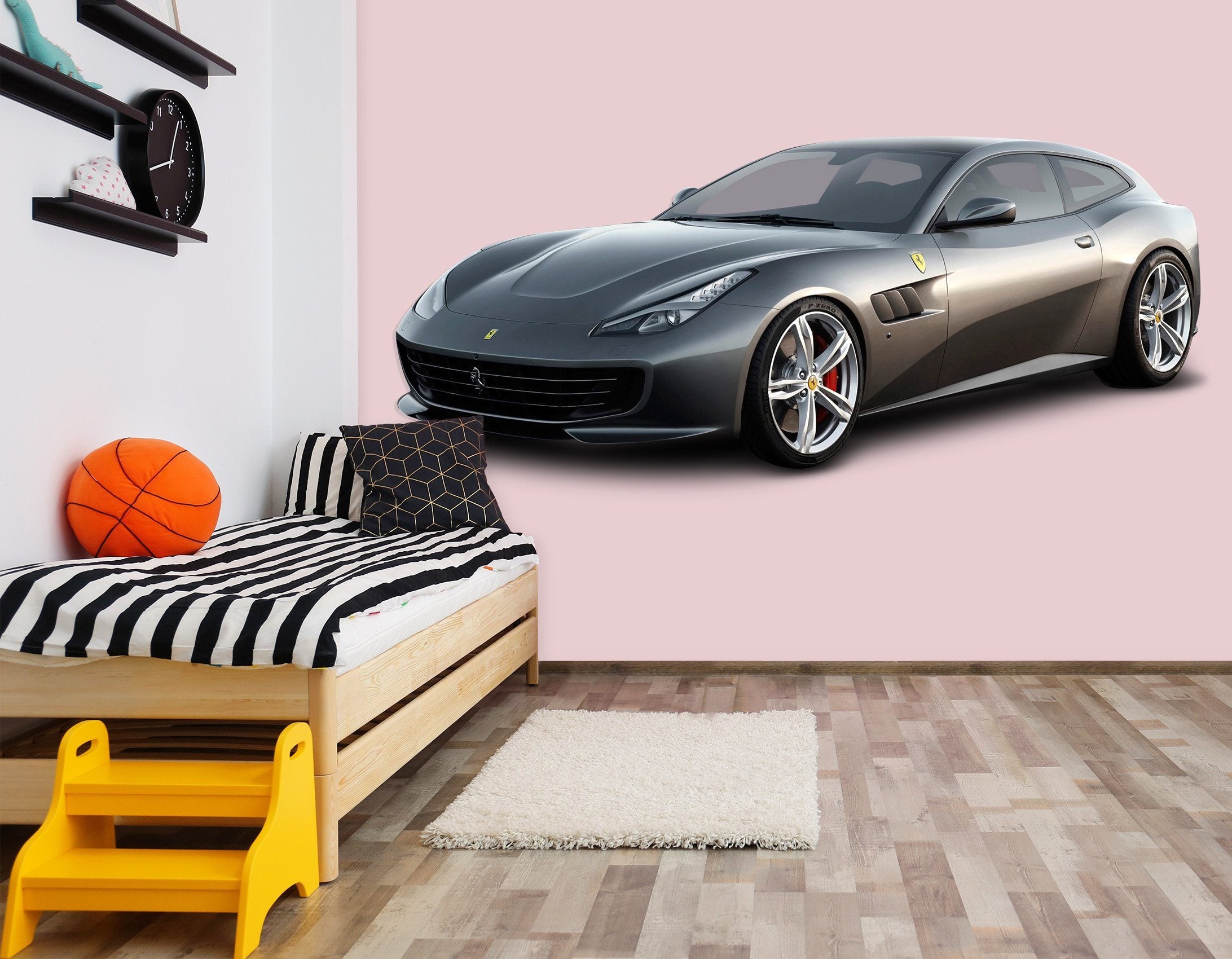 3D Sport Car 157 Vehicles Wallpaper AJ Wallpaper