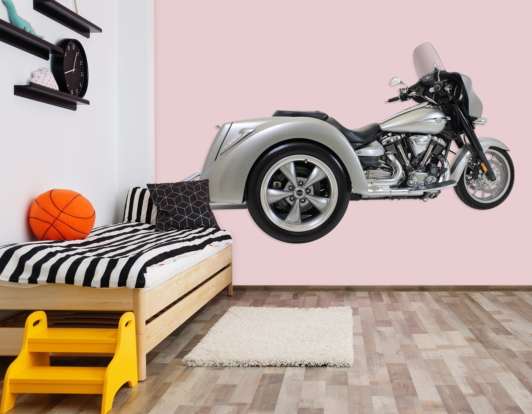 3D Cc Skyline Motorcycle 225 Vehicles Wallpaper AJ Wallpaper