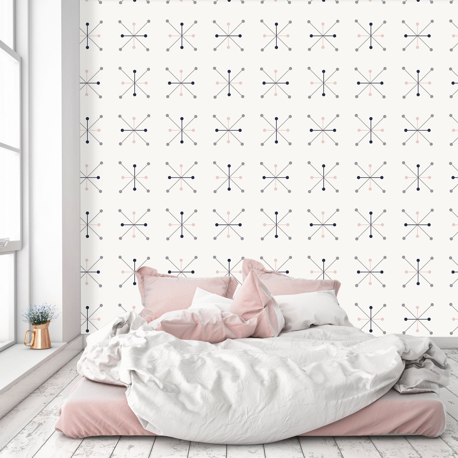 3D Cross Line 567 Wallpaper AJ Wallpaper