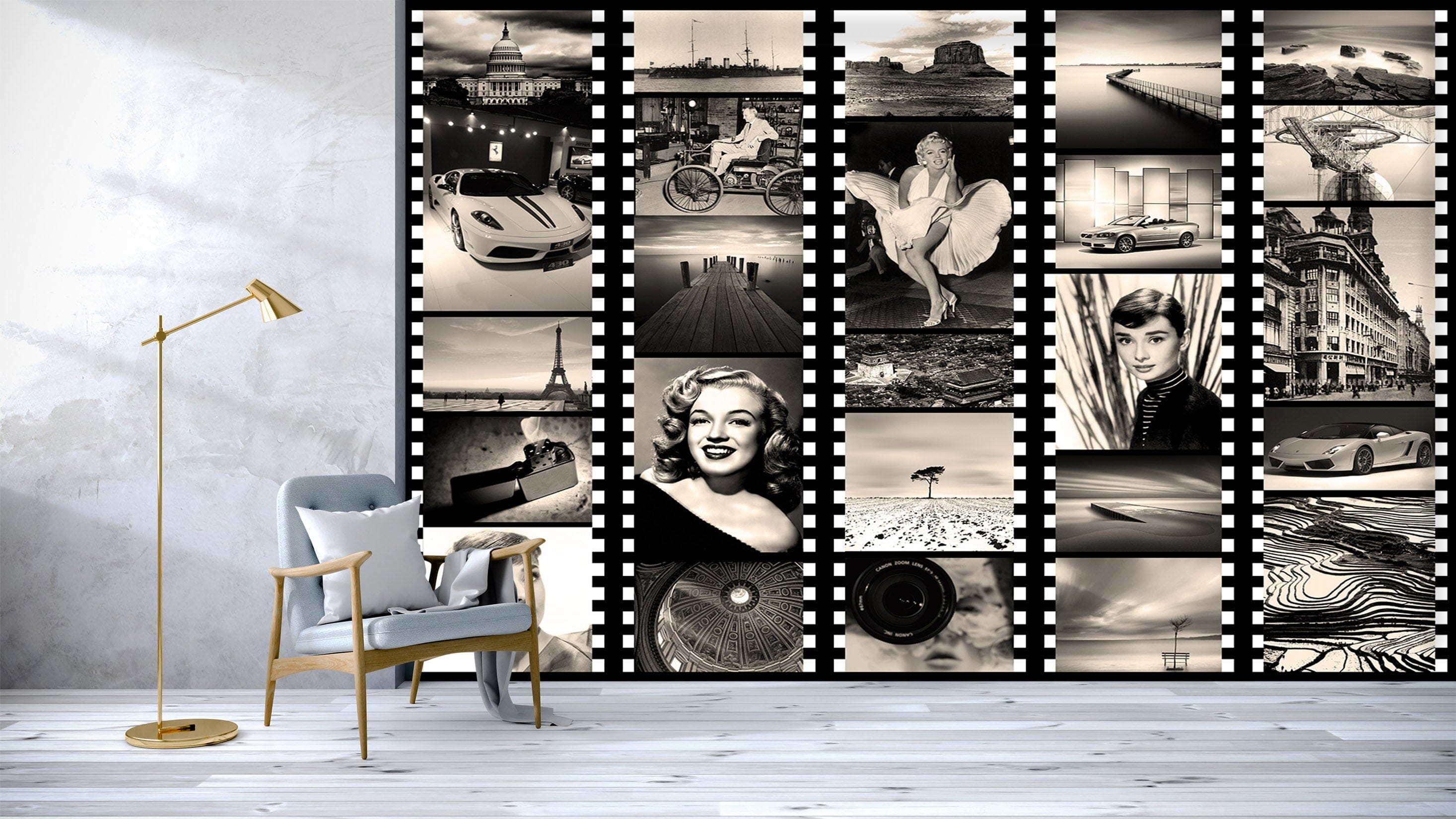 3D Girl Dance 115 Wall Murals Wallpaper AJ Wallpaper 2