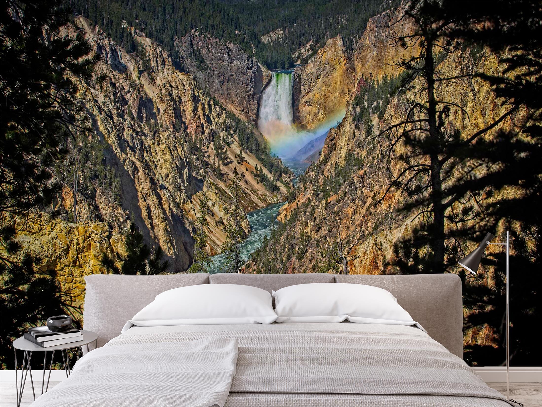 3D Grand Canyon 110 Kathy Barefield Wall Mural Wall Murals Wallpaper AJ Wallpaper 2