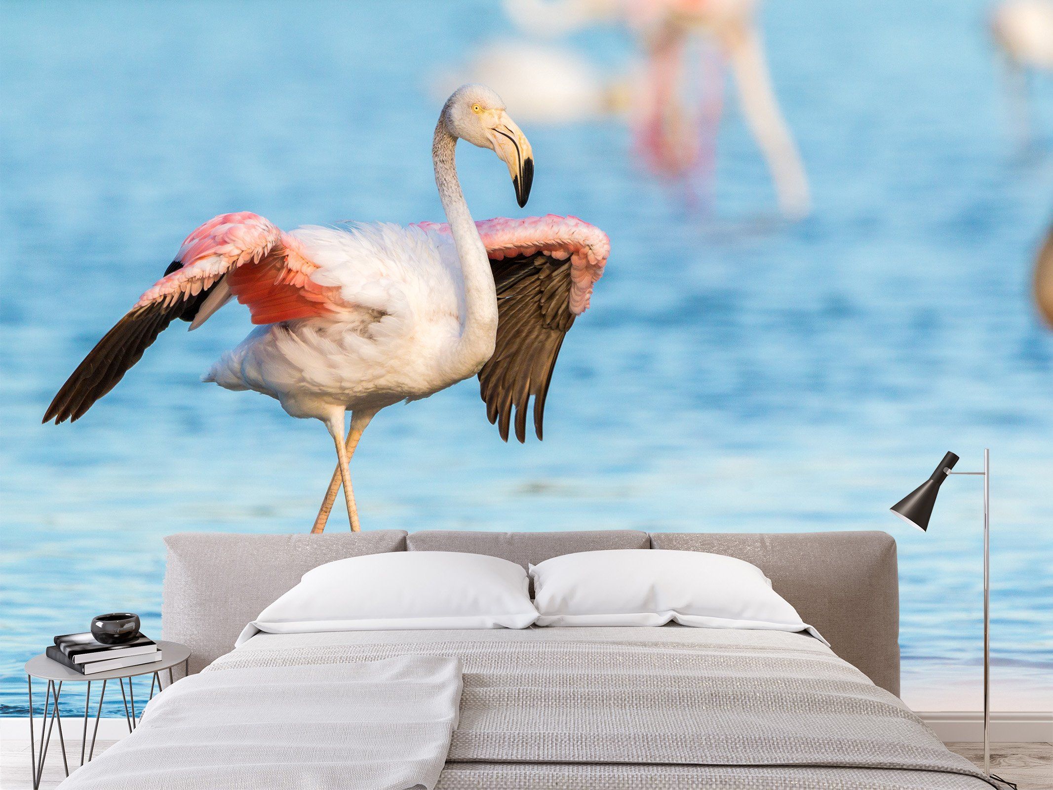 3D Seagullr 141 Wallpaper AJ Wallpaper