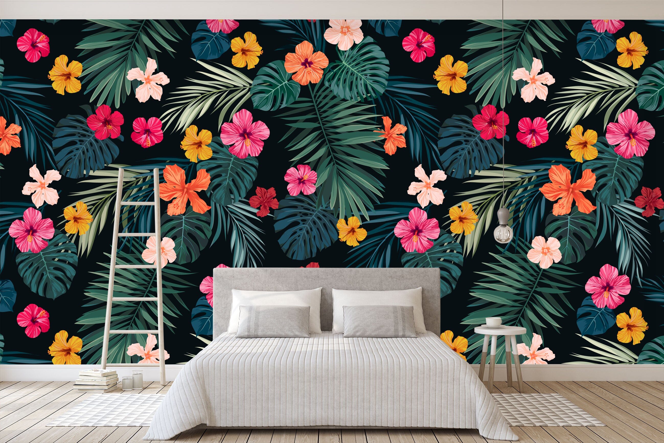 3D Cute Flowers 312 Wallpaper AJ Wallpaper 2